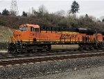 BNSF 7362